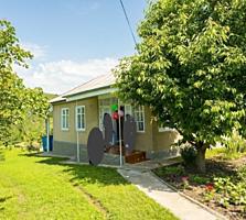 Продается дом в г. Каменка. Торг