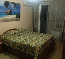 Vindem, apartament 3 odai, ciocana, Zadnipru, mobilat, - 47000 eur