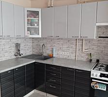 Apartament cu 2 odai, regiunea BAM cu autonoma