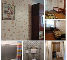 2 комнатный блок в Тирасполе в центре