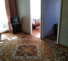 3-комнатная, 2/5 эт. 50 м2 Балка, ул. Текстильщиков. Все рядом.