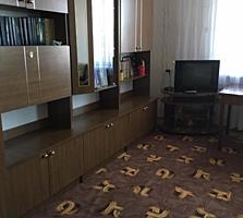 Двухкомнатная квартира 50м в центре г. Слободзея