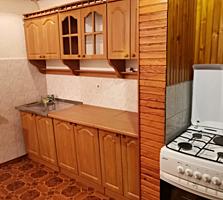 Продам однокомнатную квартиру на Рышкановке!