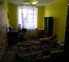 Продаётся 3-к. на Балке в районе магазина "Пятачок"