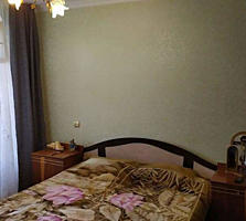 Apartament cu 3 camere. Buiucani, str. N. Costin