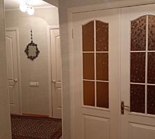 Продаю 2ком. квартиру в центре с ремонтом