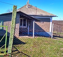 Продам дом в с. Воронково или обменяю на квартиру/комнату в Рыбнице