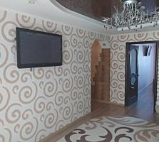 ПРОДАМ ТРЁХКОМНАТНУЮ квартиру с хорошим свежим ремонтном