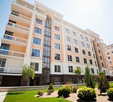 Inamstro! Sec. Buiucani, str. L. Deleanu, 2 camere + living, 66mp!!!