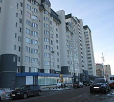 2-комн квартира, Балка, НОВОСТРОЙ, 6/9, 52 М2