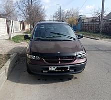 Chrysler Grand Voyager 1997 3,3 бензин