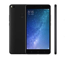 Xiaomi Mi Max 2 64GB Черный б/у