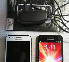 Galaxy S2 (CDMA) в хорошем, рабочем состоянии. Меню на русском - 500 р