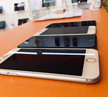 Iphone 6 32/64/128GB gold/silver/grey CDMA/GSM/VoLTE 2000 руб