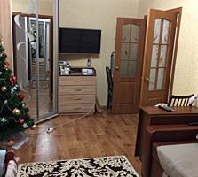 Однокомнатная квартира 30 м2, ул. Гвардейская 22, 1 эт. /5, 8300$