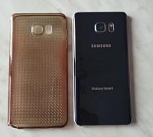 Продам Samsung galaxy note 5. Состояние отличное.