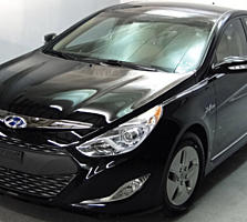Продаётся Hyundai Sonata Гибрид 2012 года 2.4 бензин-электро