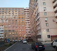 Bloc Nou! str. Socoleni. Sec. Riscani Poșta Veche, 2 camere!!!