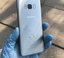 Samsung Galaxy S8 CDMA/GSM- 4G VOLTE