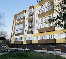 Bloc Nou! Sec. Râșcani, str. Florilor, 1 cameră, 38mp! Euroreparație!!