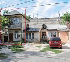 Casa 2 nivele cu garaj si sura Bucuresti 57
