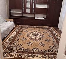 Продам однокомнатную 143 на Буюканах, сзади рынка Дельфин!