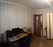 3-Комн. 6/9 Краснодонская, р-н «Клио»