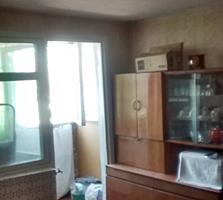 Продам 1-комнатную квартиру