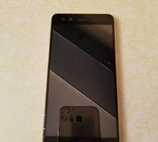 Нубия Z17.4G интернет, 6/64 GB. 2 Стандарта (SDMA, GSM. )
