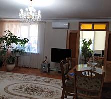 Apartament cu 4 Camere, 157 M2 - Buiucani str. Ion Neculce