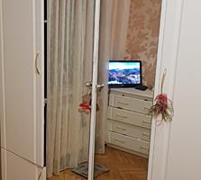 Продаётся квартира в хорошем состоянии, отличная планировка