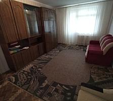 1-ком. напротив "Zorile". Некулче. Середина, 1/5 высокий, котелец, 102