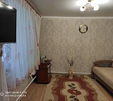 Каменный дом с баней на участке 9 соток в районе "Манго"