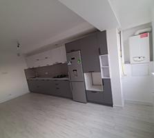 Apartament 3 dormitoare + salon. Exfactor Botanica