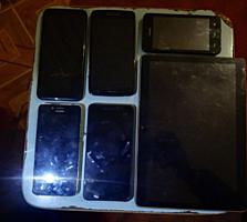 Продам редми 6а и Alcatel восстановление