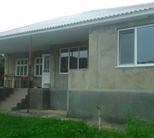 Продам дом в р. Călăraș c. Hîrjauca 17000 евро, торг уместен