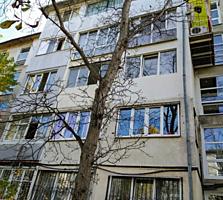 2-комнатная, Рышкановка, все раздельно, двухсторонняя... 26 800 евро