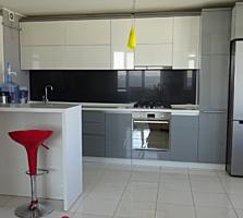 Apartament foarte spatios cu panorama extraordinara.
