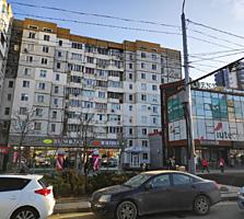 3-комн., 80 м, возле ЦУМ-а, 143 сер. евростиль ISMAIL UNIC