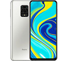 Xiaomi Redmi Note 9S / 6.67'' 2400x1080 / Snapdragon 720G /