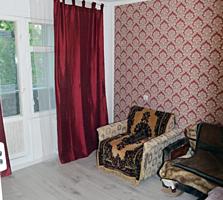 Apartament cu 3 odai sectorul Riscani