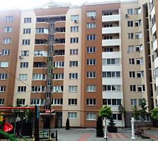 Botanica! Apartament 1 odaie 33 m. p - 18 500€! Bloc dat in exploatare