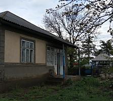 Casa s. Bilicenii Vechi, traseul Bălți-Chisinau