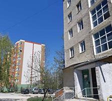 Продам 2-ком. квартиру 4/5 бам 17300 евро!