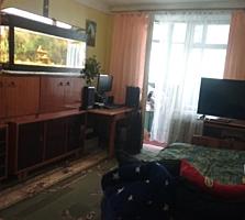 Продаю однокомнатную квартиру в Тирасполе или обменяю в Рыбнице.