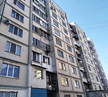 Apartament cu o odaie, 35 m2. Botanica!!!