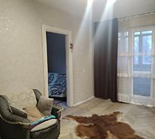 Apartament cu doua odai! Zelinskii inersectie cu Sarmezecetusa!