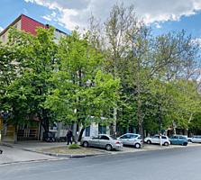 Sec. Rîșcani, str. Miron Costin! Apartament cu 2 odăi, 45m2!!!