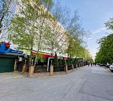 Apartament în sect. Rîșcani! 3 odai, 72m2, et 7/9! Mobilat Complet!!!