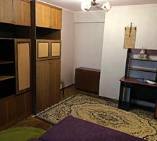 Apartament cu o odaie pe Gheorghe Madan! Ieftin!!